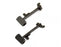 HP Stapler/Stacker Multi Bin Mailbox Tray Fixed Pin for LaserJet Enterprise M631 / M632 Series - RC5-0353