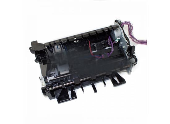 HP Stapler/Stacker Upper Paper Feed Assembly for LaserJet Enterprise Flow M681 / M682 Printer - RM2-6810-000CN
