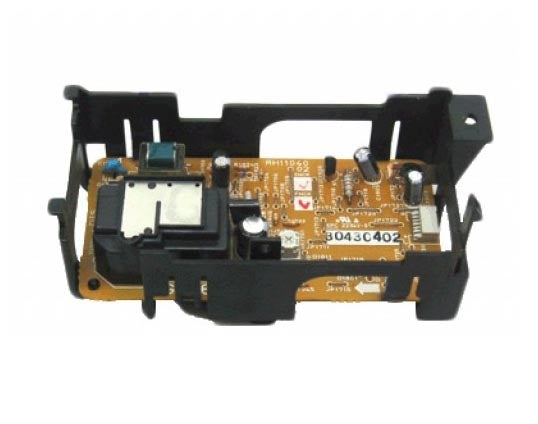 HP Static Discharge Assembly for Color LaserJet 5500 / 5550 Printer - RG5-6845-070CN