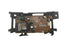 HP Static Discharge PCB Assembly for Color LaserJet 5500 / 5550 Printer - RG5-6810-000