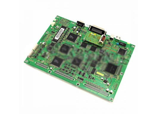 HP Status Control Unit for LaserJet 9850 Printer - 65AAR90300KC