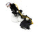 HP Sub Drive Assembly for Color LaserJet Pro M251 / M276 Printer - RM1-8785
