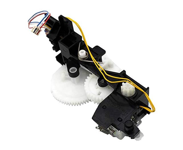 HP Sub Drive Assembly for Color LaserJet Pro M251 / M276 Printer - RM1-8785