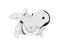HP Swing Plate Assembly for LaserJet 4200 / 4250 Printer - 5851-2766