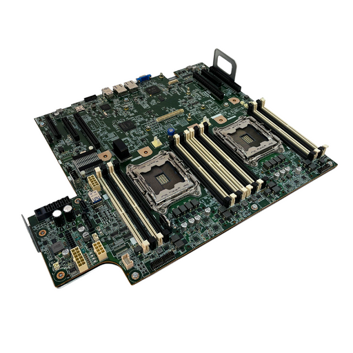 HP System Board Apollo 4200 Gen 9 E5-2600 (851147-001)