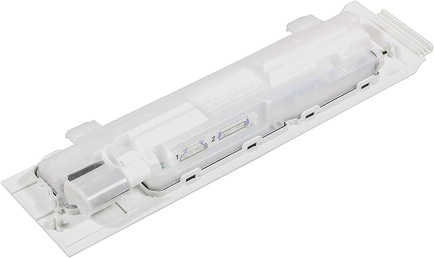 HP Toner Collection Unit for LaserJet Enterprise M577f and M553dn - B5L37A