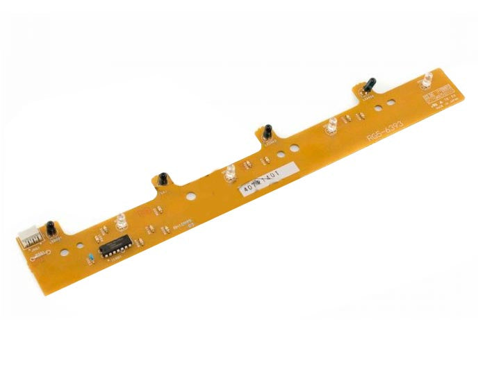 HP Toner Sensor PC Board for Color LaserJet 4610 / 4650 Printer - RG5-6393-000