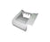 HP Top Cover Assembly for LaserJet Pro M125 / M127 Series - RL1-3872