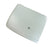 HP Top Cover (Parchment White) Base Assembly with Shock and Top Lid for Dot Matrix Printer - C2356-60009
