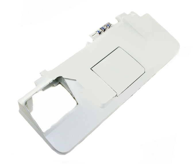 HP Top Front Cover for LaserJet MFP M227 Printer - RM2-0834-000