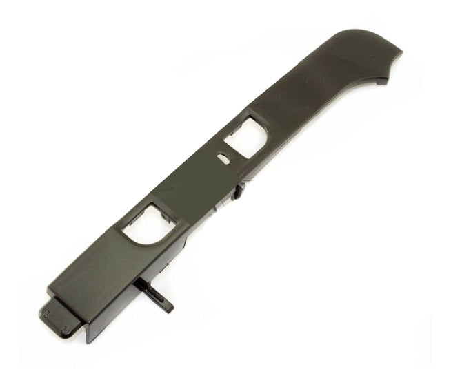 HP Top Left Plate Cover for LaserJet Pro P1102w Printer - RL1-2993-000CN