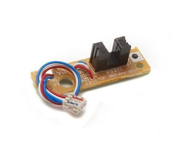 HP Top Sensor PCB Assembly for LaserJet P3015 Printer Series - RM1-6511-000CN