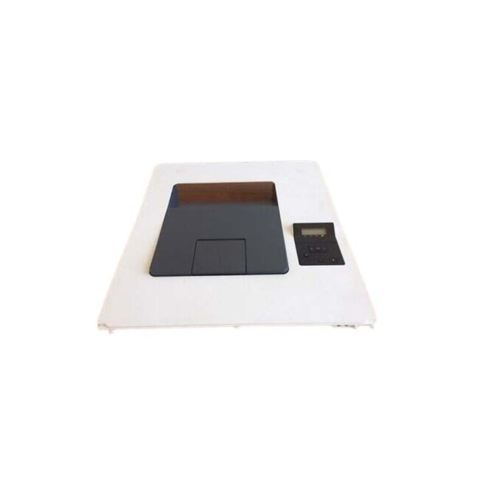 HP Top Tray Cover and Control Panel for LaserJet Pro M452 - RC4-4852