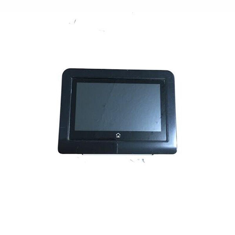 HP Touch Screen Control Panel Assembly for LaserJet Enterprise M605x Series - E6B69-60107