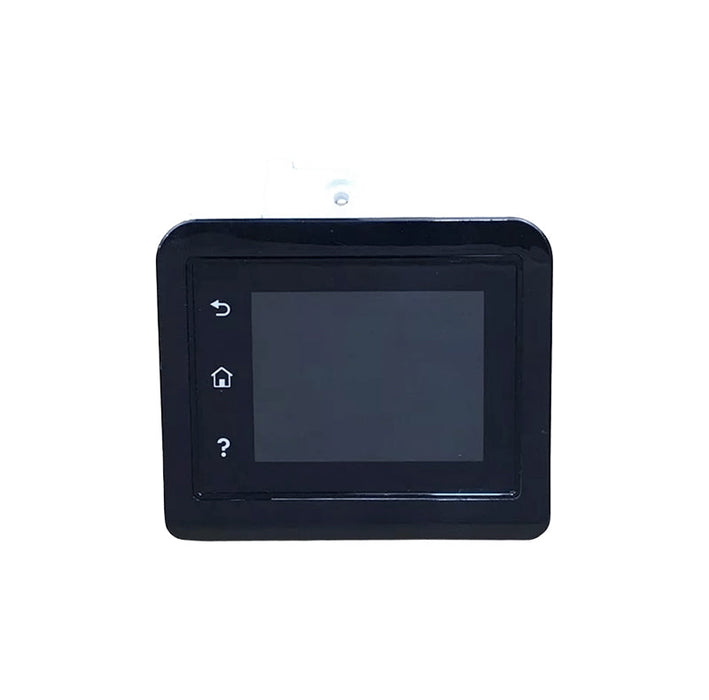 HP Touch Screen Control Panel Assembly for LaserJet M230 M254 and M281fdw - T6B60-60002