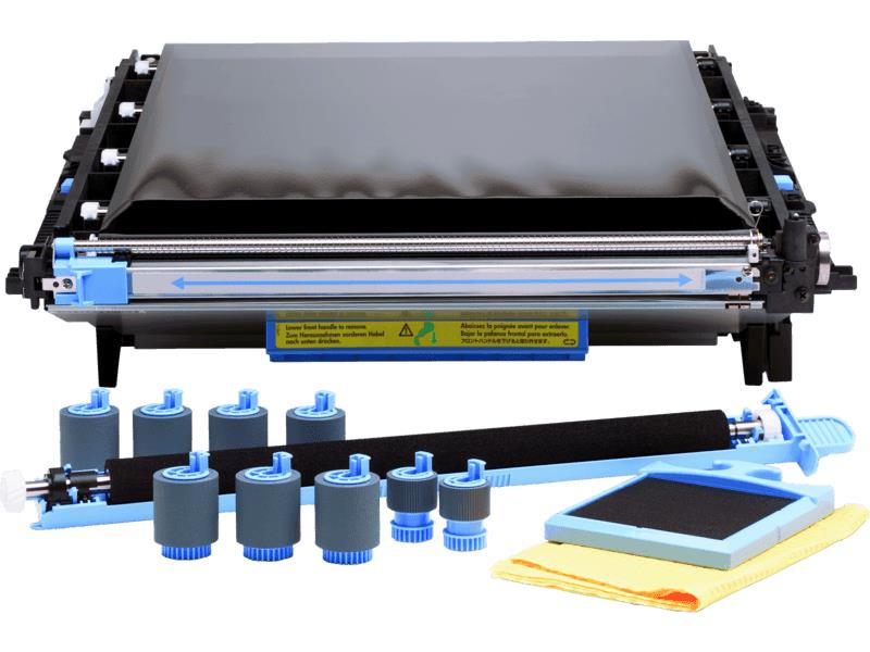 HP Transfer Roller for LaserJet E87650DN - Z7Y90A
