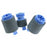 HP Tray 2 3 4 Roller Maintenance Kit for Color LaserJet 5500 - RY7-5097