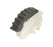 HP Tray-2 Paper Pickup Roller for Color LaserJet 4600 Printer - RF5-3739-000