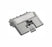 HP Tray 2/3 Separation Roller Assembly for LaserJet Enterprise M506 and M527 Series - RM2-5745-000