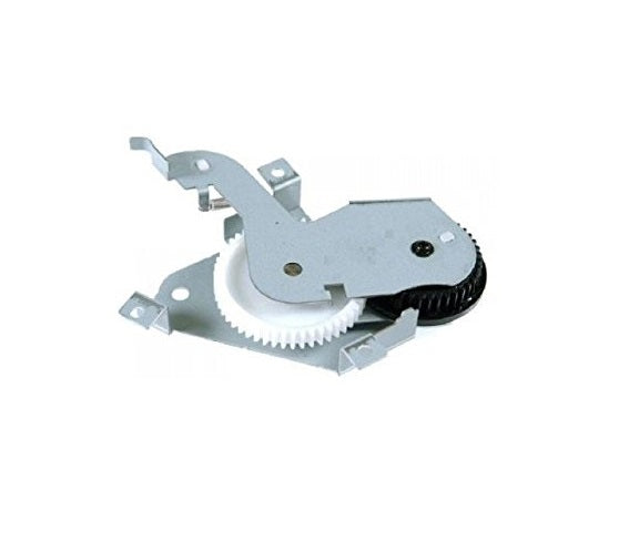 HP Tray Number Plate Assembly for LaserJet 4345 Series - RM1-1456