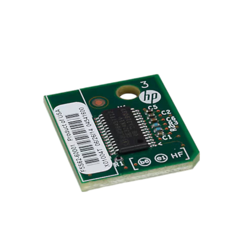 HP Trusted Platform Module Print Accessory - F5S62A