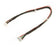 HP USB Accessory Connect Cable for LaserJet Enterprise M506 / M527 Series - F2A76-60115