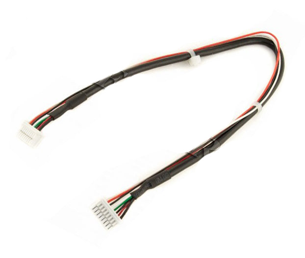 HP USB Accessory Connect Cable for LaserJet Enterprise M506 / M527 Series - F2A76-60115