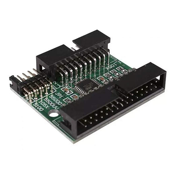 HP USB / Audio Board with Cable for DesignJet 5500 Series Printers - PF9200AAD002