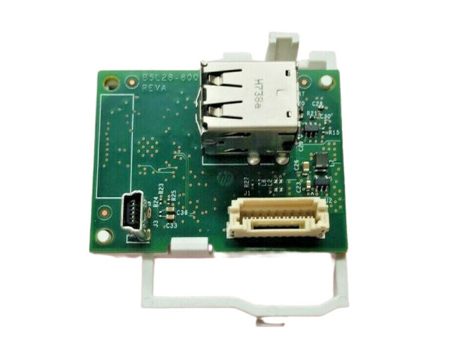 HP USB Connect Topside Accessory for LaserJet Enterprise M506 / M527 Printer - B5L28-60001