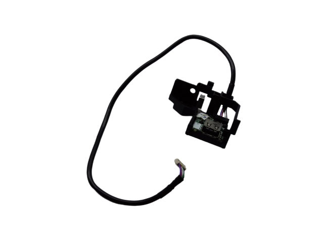 HP USB Connection PC Board Assembly for LaserJet Enterprise M600 Series - RM1-8429-000