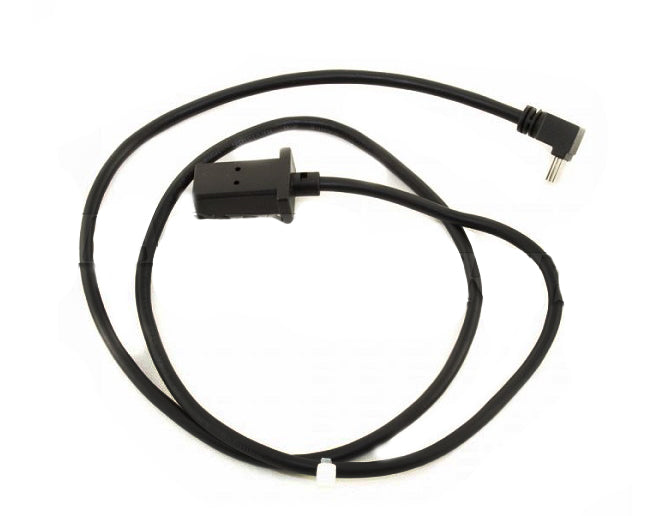 HP USB Control Panel Cable for Color LaserJet Enterprise M527 Series - F2A76-60104