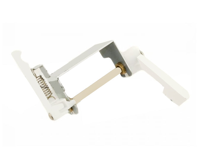HP Upper Cover Lock Assembly for Color LaserJet Enterprise M806 / M830 / M855 Printer - 4G3-0210-000CN