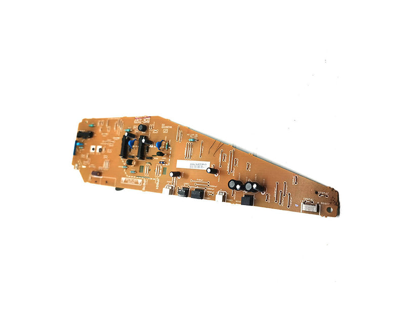 HP Upper High Voltage Power Supply Board for LaserJet Enterprise M552 and M553 Series - RM2-7123