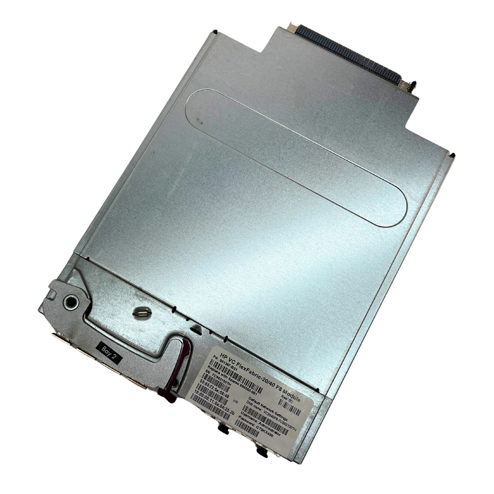 HP VC FlexFabric-20/40 F8 Switch Module (691367-B21)