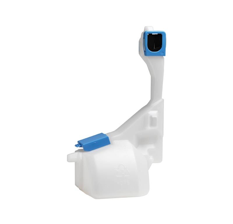 HP Waste Toner Collection Bottle for Color LaserJet 9500/9500mfp Series - RG5-6040
