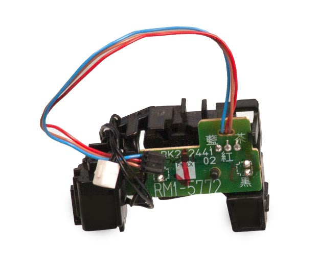 HP Waste Toner Detect Assembly for LaserJet CP4025 Printer - RM1-5545-000