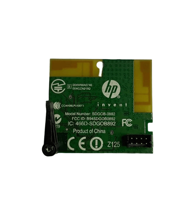 HP Wi-Fi Network Card for LaserJet Pro P1102 Series - SDGOB-0892
