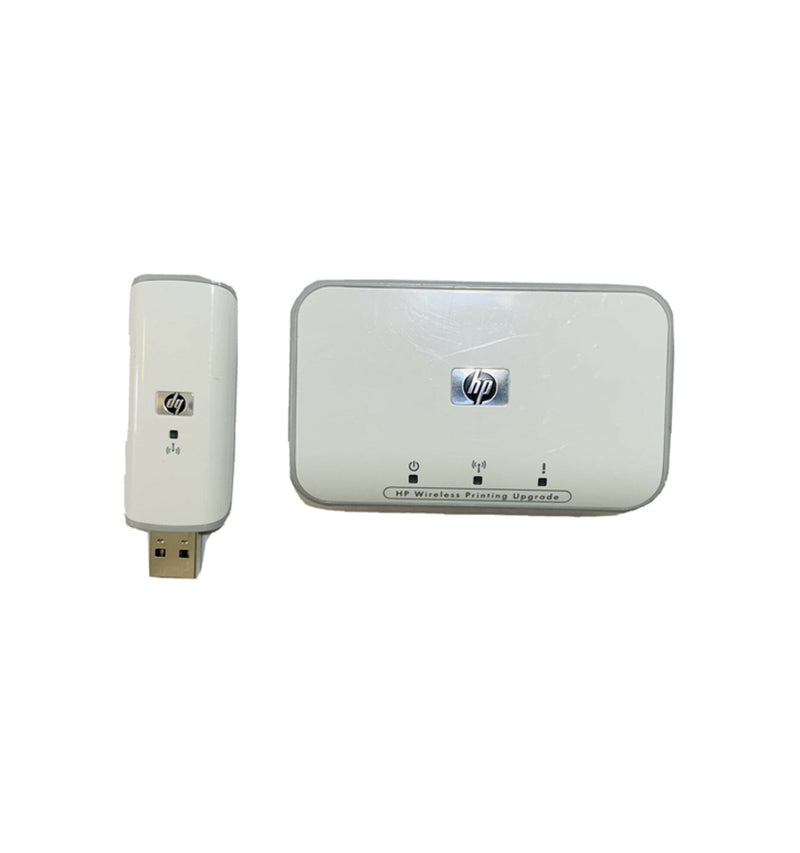 HP Wireless Printing Upgrade Kit - SDCAB-0603