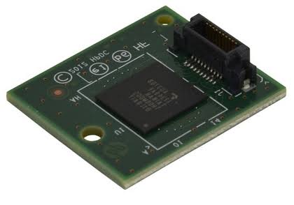HP eMMC USB Included for LaserJet M480F - B5L32-60002