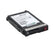 HPE 15.36TB SAS 24Gb/s Hot Swap Read Intensive Multi-Vendor 2.5-inch Solid State Drive (SSD) with Smart Carrier - MO015360JXBFV