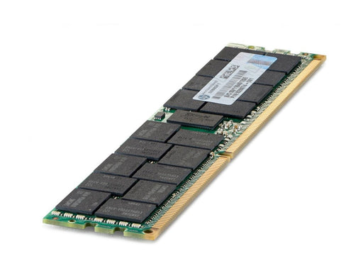 HPE 16GB 2666MHz DDR4 PC4-21300 ECC Registered CL19 288-Pin Non-Volatile DIMM 1.2V Single Rank x4 Memory Module - 845264-B21