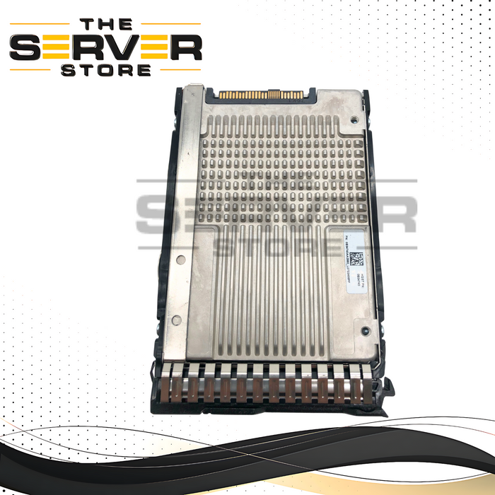 HPE 1.6TB 12G SAS WI SFF SC 2.5" SSD WD / HGST Ultrastar DC SS300 873357-B21 873565-001