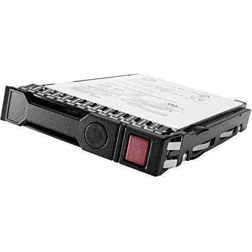 HPE 1.6TB SAS 12G Mixed Use SFF (2.5in) SC SSD 873365-B21