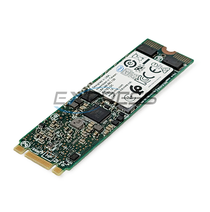 HPE 1.92TB M.2 NVMe (G4) Mainstream Performance RI 2280 PE9010 SSD | P80324-B21