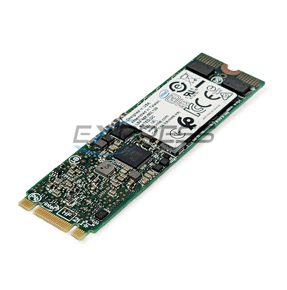 HPE 1.92TB M.2 NVMe (G4) Mainstream Performance RI 2280 PE9010 SSD | P80324-B21