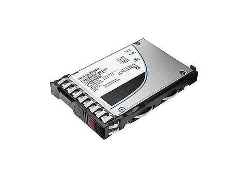 HPE 1.92TB NVMe x4 Lanes Read Intensive SFF (2.5in) SCN SSD P07192-B21