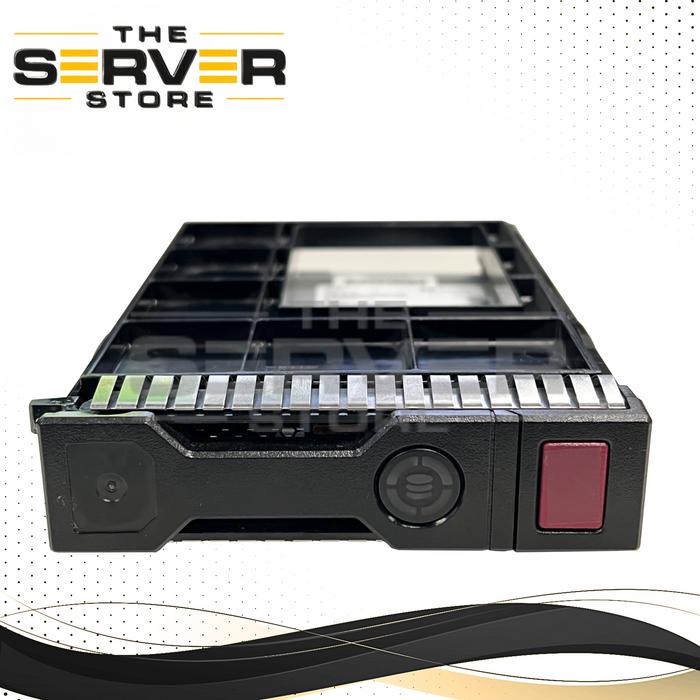 HPE 1.92TB SATA 6G RI LFF SCC Tray 3.5" SSD SK Hynix SE3010 ProLiant G8/9/10/11