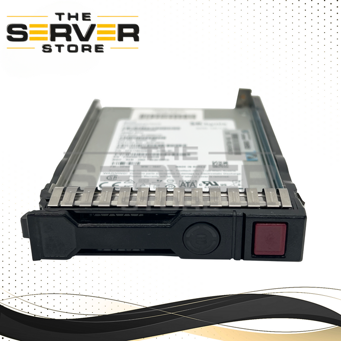 HPE 1.92TB SATA 6G RI SFF SC 2.5" SSD SK Hynix SE3010 872056-001 871770-B21