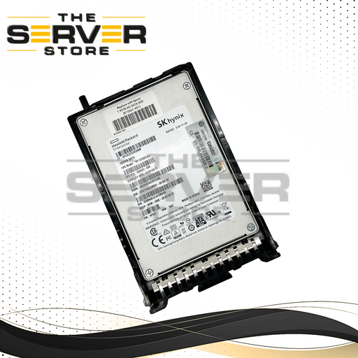 HPE 1.92TB SATA 6G RI SFF TL 2.5" SSD 872867-001 872821-B21 872820-B21