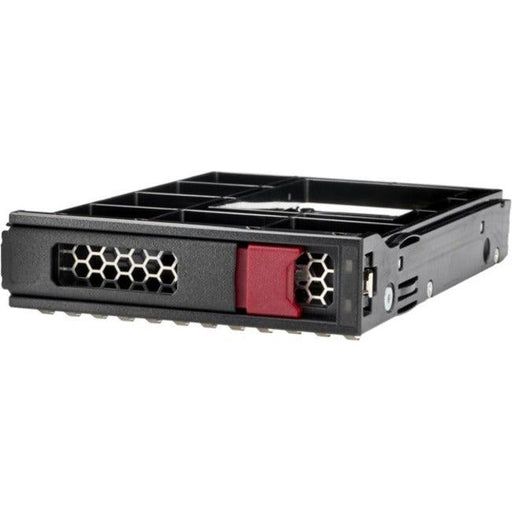 HPE 1.92TB SATA 6G Read Intensive LFF (3.5in) SCC SSD P09693-B21